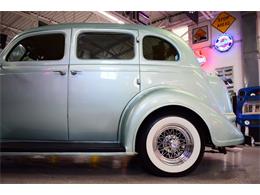 1936 Chrysler Airstream (CC-2094151) for sale in Wayne, Michigan
