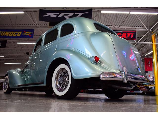 1936 Chrysler Airstream (CC-2094151) for sale in Wayne, Michigan