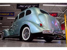 1936 Chrysler Airstream (CC-2094151) for sale in Wayne, Michigan