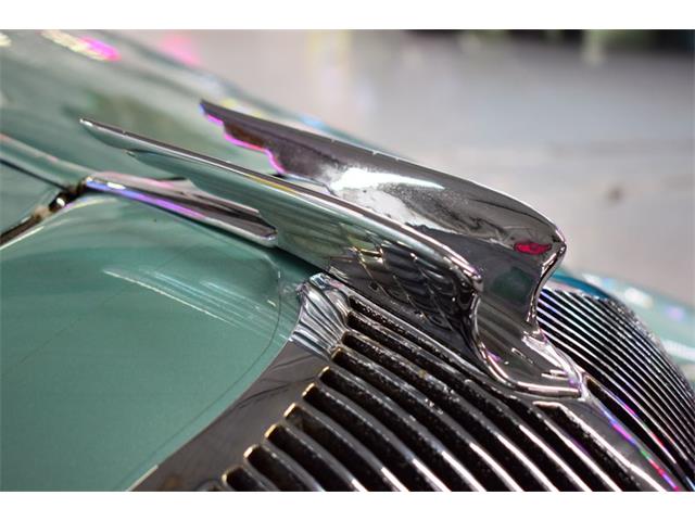 1936 Chrysler Airstream (CC-2094151) for sale in Wayne, Michigan