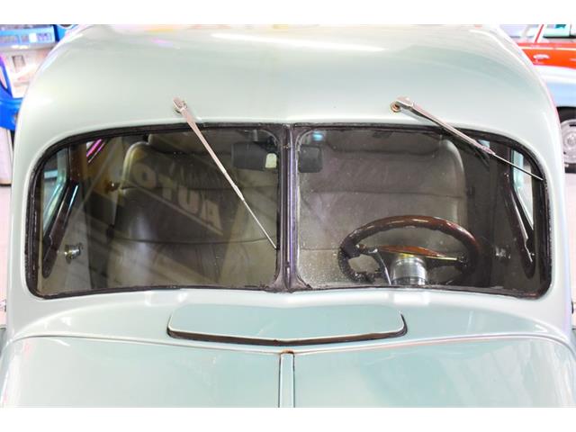 1936 Chrysler Airstream (CC-2094151) for sale in Wayne, Michigan