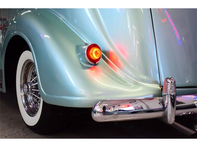 1936 Chrysler Airstream (CC-2094151) for sale in Wayne, Michigan
