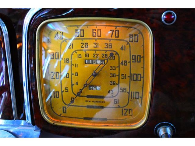 1936 Chrysler Airstream (CC-2094151) for sale in Wayne, Michigan