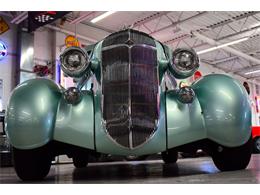 1936 Chrysler Airstream (CC-2094151) for sale in Wayne, Michigan