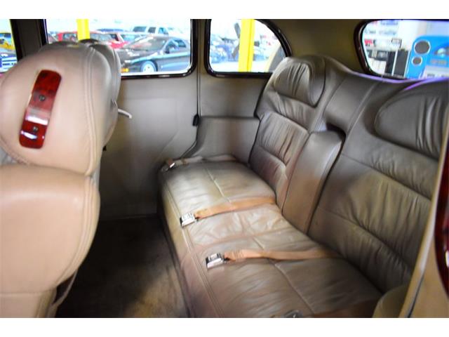 1936 Chrysler Airstream (CC-2094151) for sale in Wayne, Michigan
