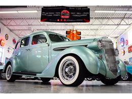 1936 Chrysler Airstream (CC-2094151) for sale in Wayne, Michigan
