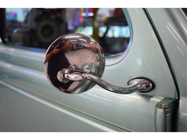 1936 Chrysler Airstream (CC-2094151) for sale in Wayne, Michigan