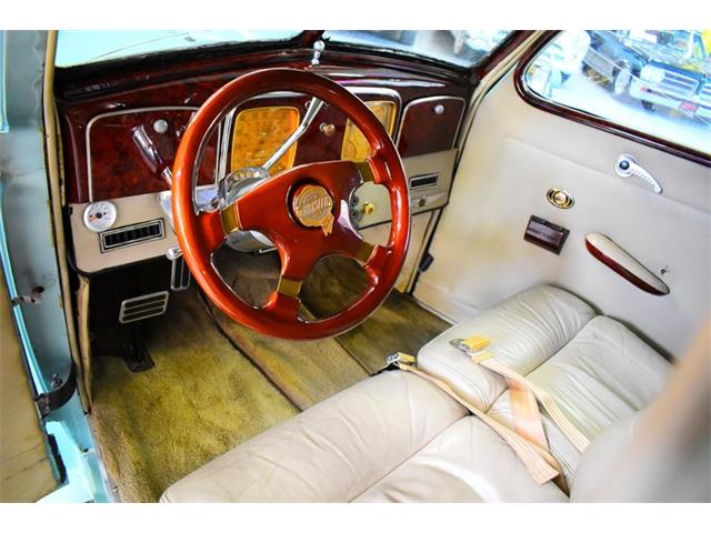 1936 Chrysler Airstream (CC-2094151) for sale in Wayne, Michigan