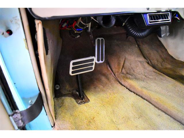 1936 Chrysler Airstream (CC-2094151) for sale in Wayne, Michigan