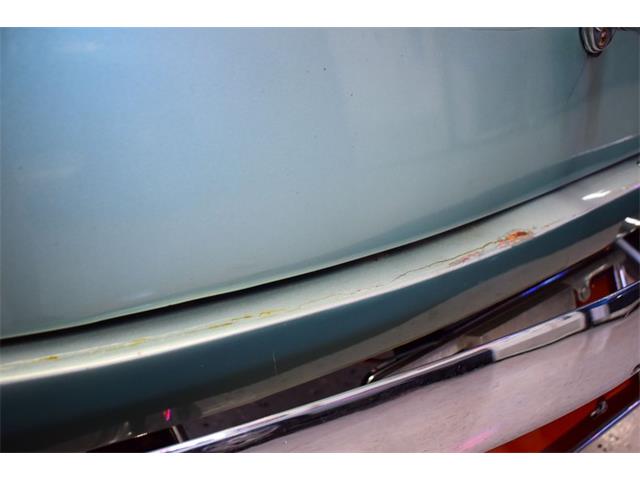 1936 Chrysler Airstream (CC-2094151) for sale in Wayne, Michigan