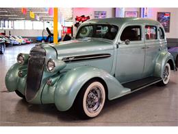 1936 Chrysler Airstream (CC-2094151) for sale in Wayne, Michigan