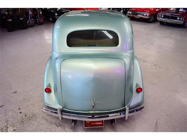1936 Chrysler Airstream (CC-2094151) for sale in Wayne, Michigan