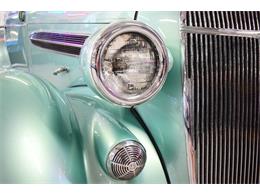 1936 Chrysler Airstream (CC-2094151) for sale in Wayne, Michigan