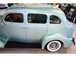 1936 Chrysler Airstream (CC-2094151) for sale in Wayne, Michigan