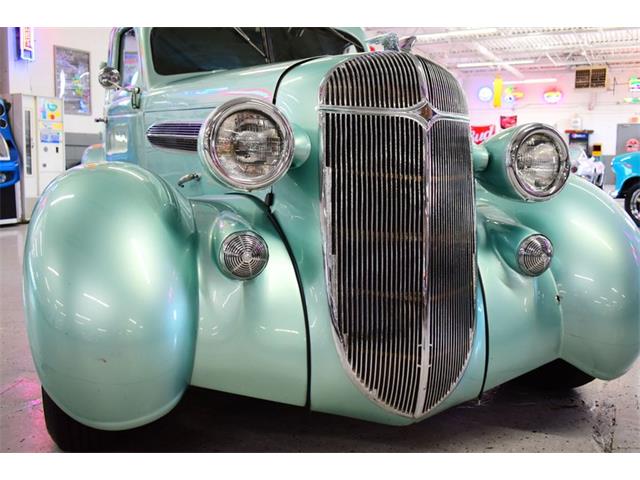 1936 Chrysler Airstream (CC-2094151) for sale in Wayne, Michigan
