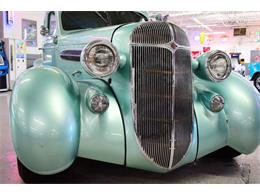 1936 Chrysler Airstream (CC-2094151) for sale in Wayne, Michigan