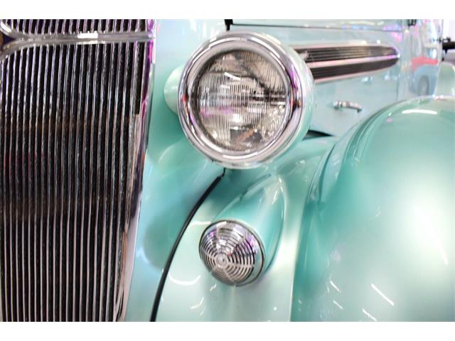 1936 Chrysler Airstream (CC-2094151) for sale in Wayne, Michigan