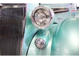 1936 Chrysler Airstream (CC-2094151) for sale in Wayne, Michigan