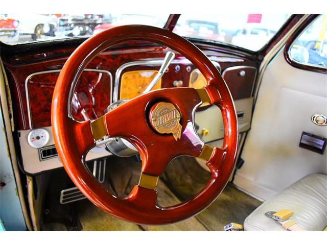 1936 Chrysler Airstream (CC-2094151) for sale in Wayne, Michigan