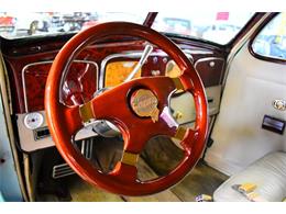 1936 Chrysler Airstream (CC-2094151) for sale in Wayne, Michigan