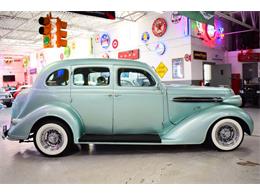 1936 Chrysler Airstream (CC-2094151) for sale in Wayne, Michigan
