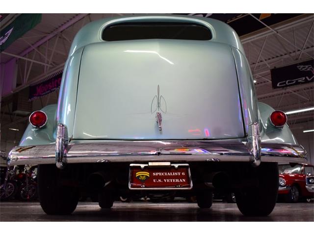 1936 Chrysler Airstream (CC-2094151) for sale in Wayne, Michigan