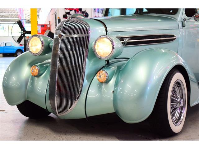 1936 Chrysler Airstream (CC-2094151) for sale in Wayne, Michigan