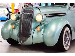 1936 Chrysler Airstream (CC-2094151) for sale in Wayne, Michigan