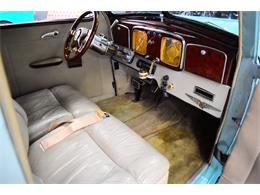 1936 Chrysler Airstream (CC-2094151) for sale in Wayne, Michigan