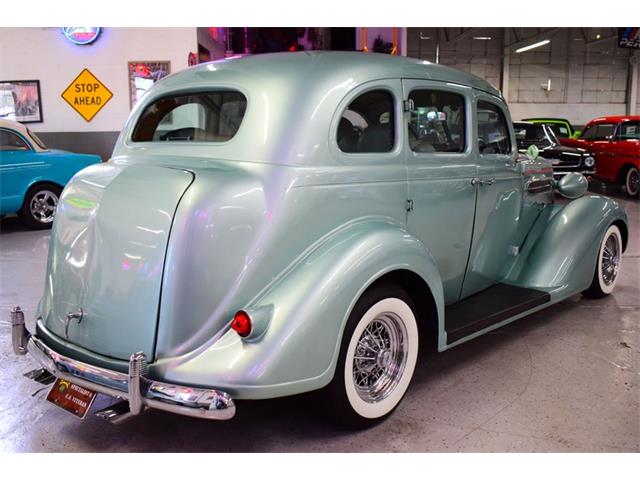 1936 Chrysler Airstream (CC-2094151) for sale in Wayne, Michigan