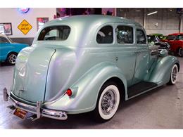 1936 Chrysler Airstream (CC-2094151) for sale in Wayne, Michigan