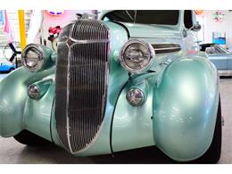 1936 Chrysler Airstream (CC-2094151) for sale in Wayne, Michigan