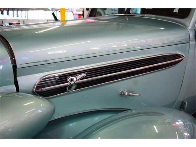 1936 Chrysler Airstream (CC-2094151) for sale in Wayne, Michigan
