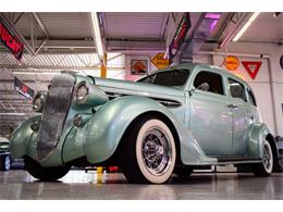 1936 Chrysler Airstream (CC-2094151) for sale in Wayne, Michigan