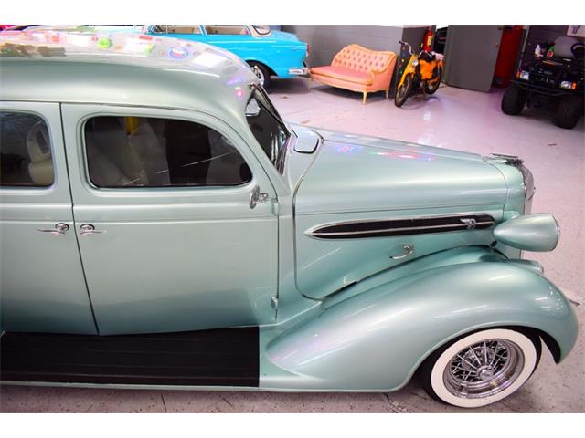 1936 Chrysler Airstream (CC-2094151) for sale in Wayne, Michigan