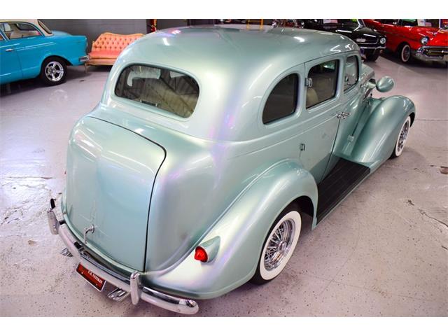 1936 Chrysler Airstream (CC-2094151) for sale in Wayne, Michigan