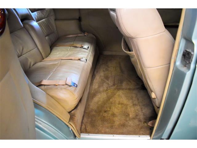 1936 Chrysler Airstream (CC-2094151) for sale in Wayne, Michigan