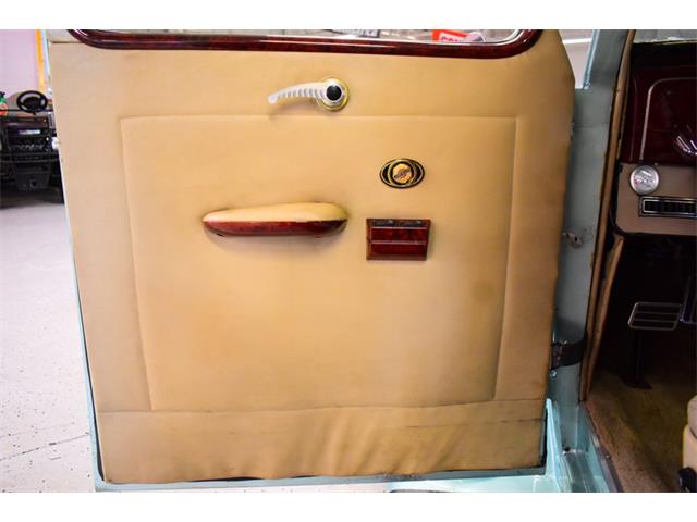 1936 Chrysler Airstream (CC-2094151) for sale in Wayne, Michigan