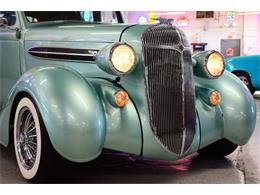 1936 Chrysler Airstream (CC-2094151) for sale in Wayne, Michigan
