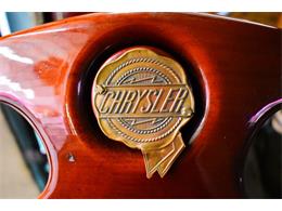 1936 Chrysler Airstream (CC-2094151) for sale in Wayne, Michigan