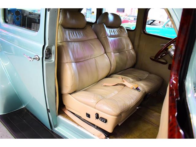 1936 Chrysler Airstream (CC-2094151) for sale in Wayne, Michigan