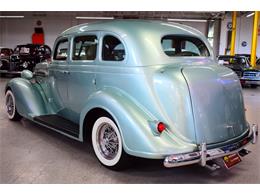 1936 Chrysler Airstream (CC-2094151) for sale in Wayne, Michigan