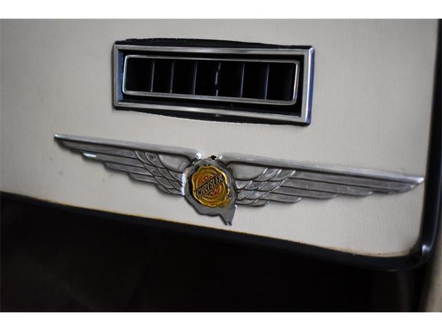 1936 Chrysler Airstream (CC-2094151) for sale in Wayne, Michigan