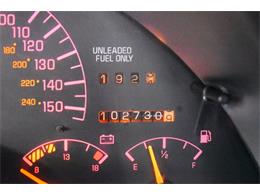 1995 Pontiac Firebird (CC-2094152) for sale in Wayne, Michigan