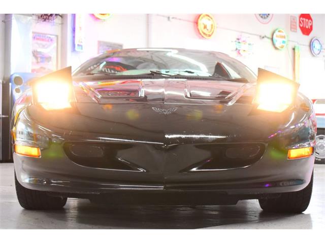 1995 Pontiac Firebird (CC-2094152) for sale in Wayne, Michigan
