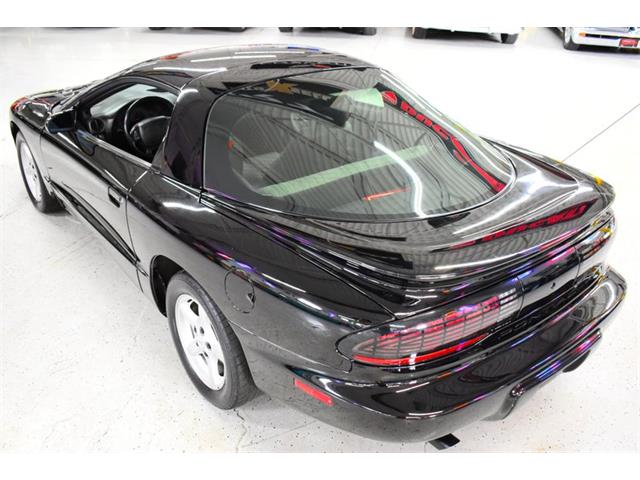 1995 Pontiac Firebird (CC-2094152) for sale in Wayne, Michigan