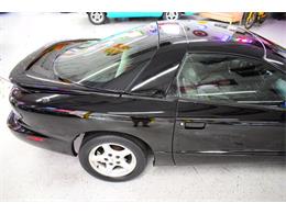 1995 Pontiac Firebird (CC-2094152) for sale in Wayne, Michigan