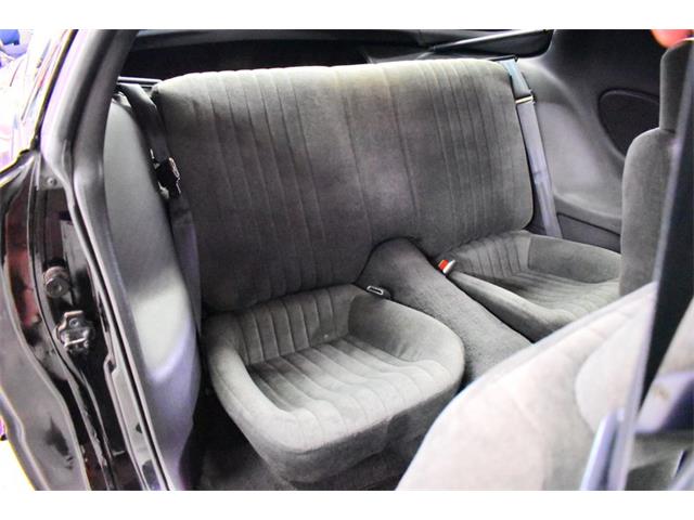 1995 Pontiac Firebird (CC-2094152) for sale in Wayne, Michigan