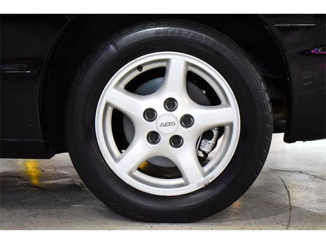 1995 Pontiac Firebird (CC-2094152) for sale in Wayne, Michigan