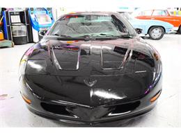 1995 Pontiac Firebird (CC-2094152) for sale in Wayne, Michigan